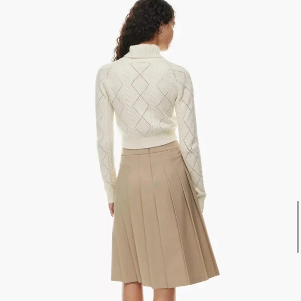 Sunday Best Jones Turtleneck Sweater - Picture 2 of 8